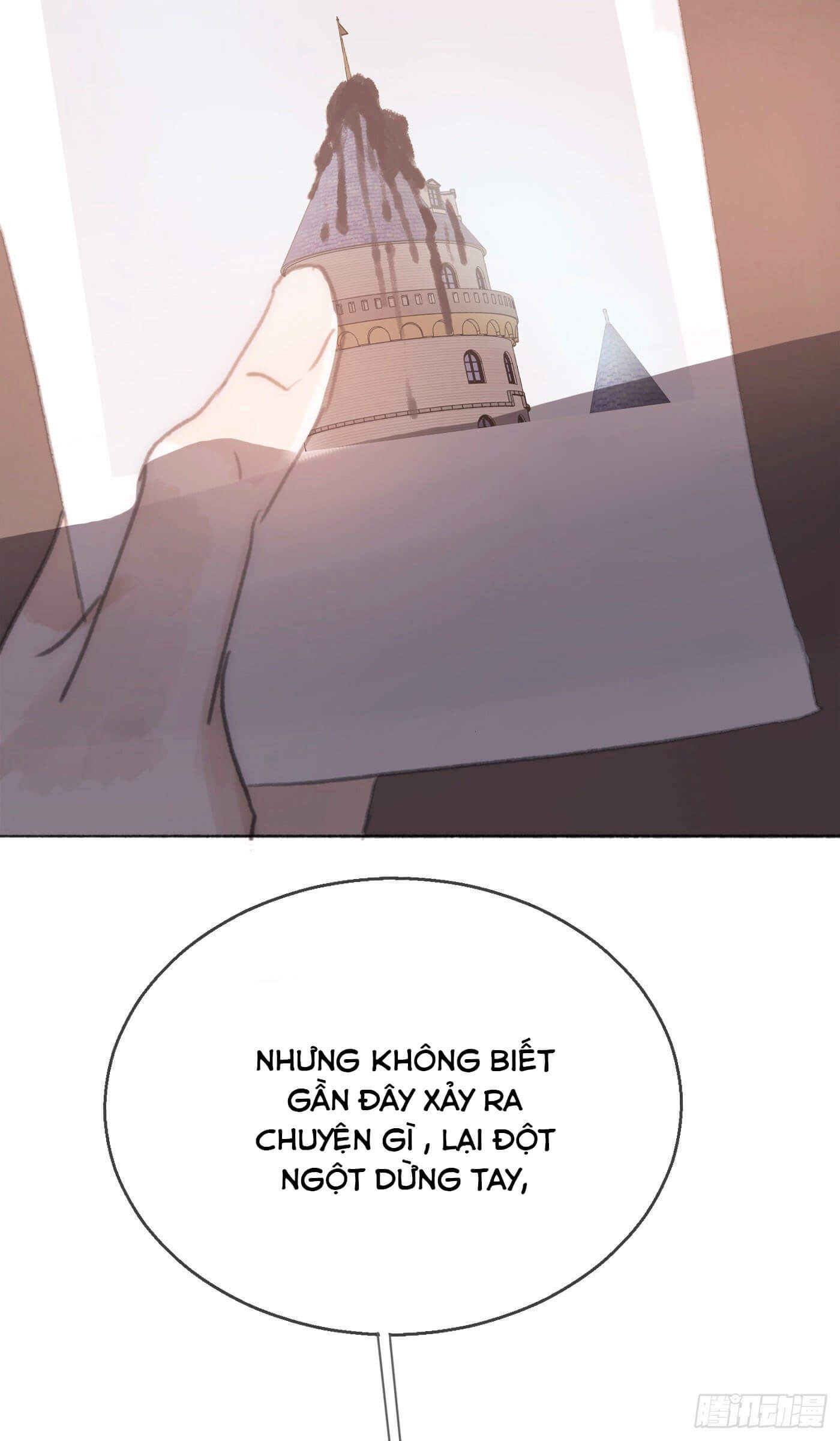 Thỉnh Cùng Ta Đồng Miên Chap 4 - Trang 3